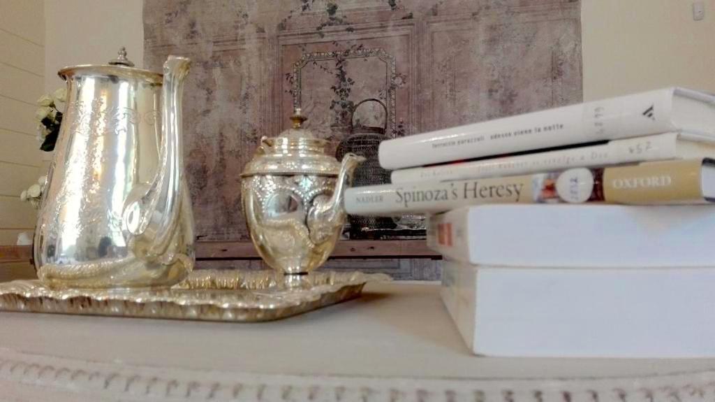 بيزا B&B Di Camilla المظهر الخارجي الصورة