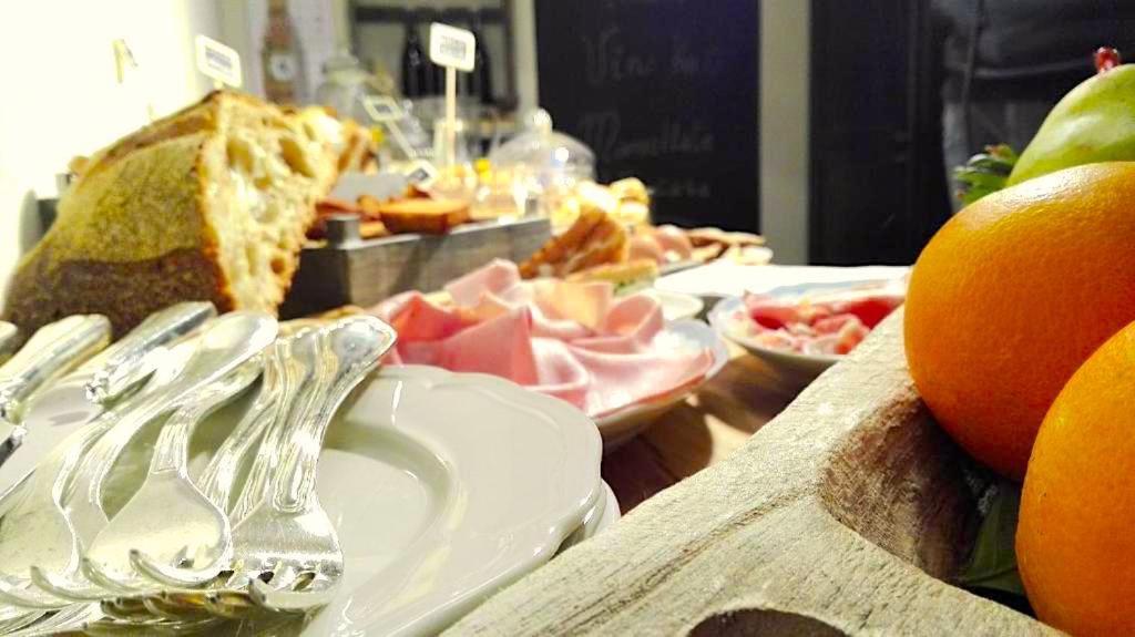 بيزا B&B Di Camilla المظهر الخارجي الصورة