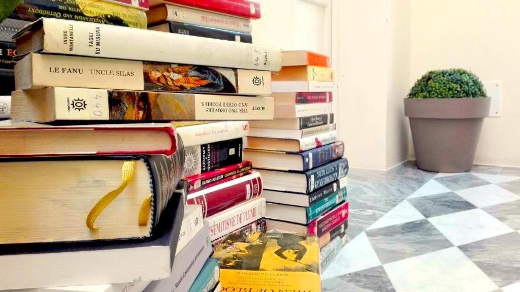 بيزا B&B Di Camilla المظهر الخارجي الصورة