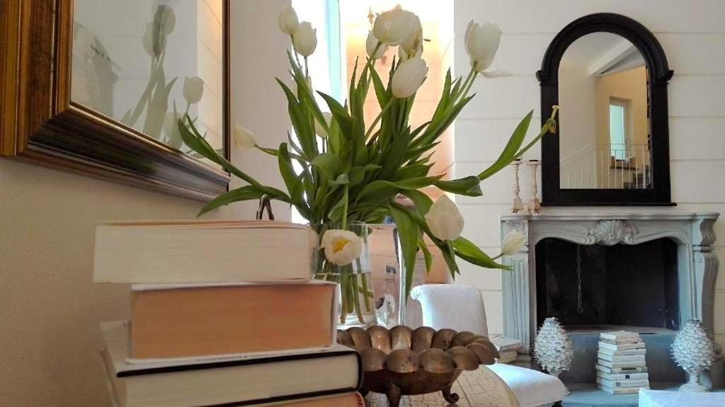 بيزا B&B Di Camilla المظهر الخارجي الصورة