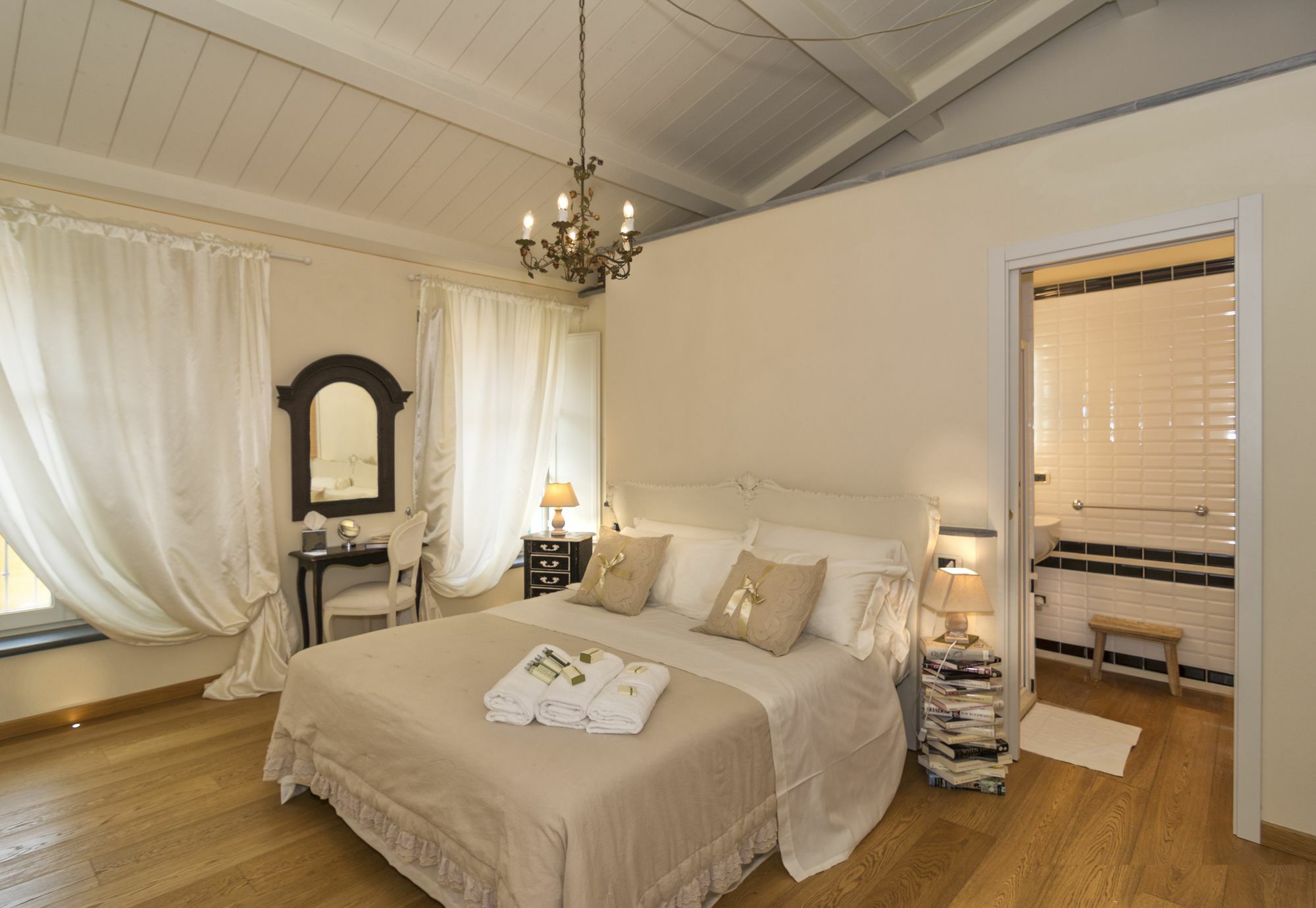 بيزا B&B Di Camilla المظهر الخارجي الصورة