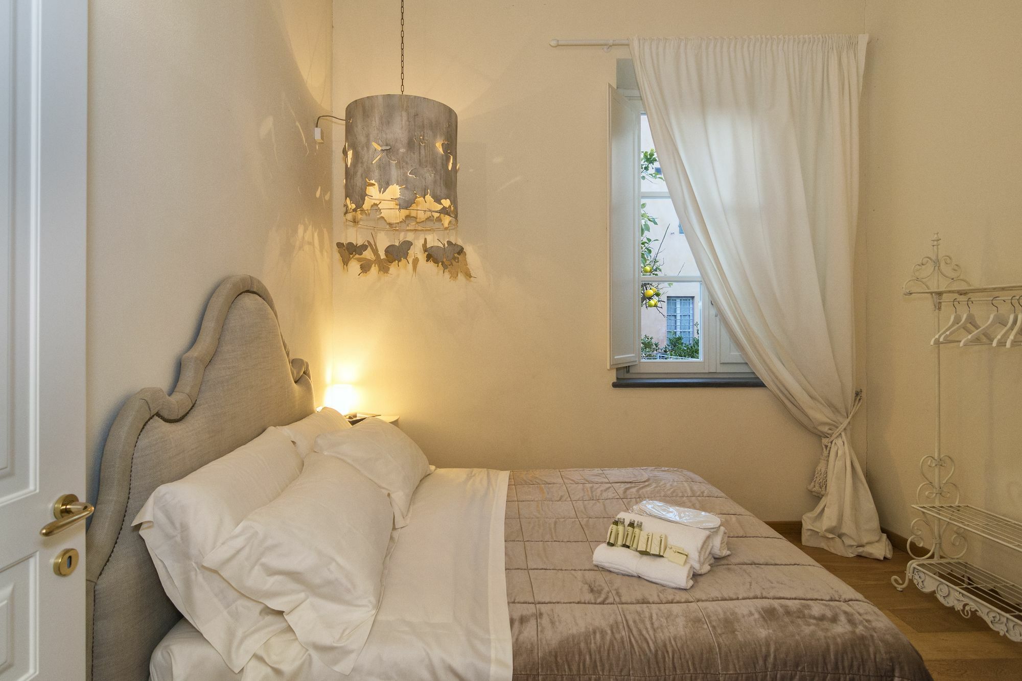 بيزا B&B Di Camilla المظهر الخارجي الصورة