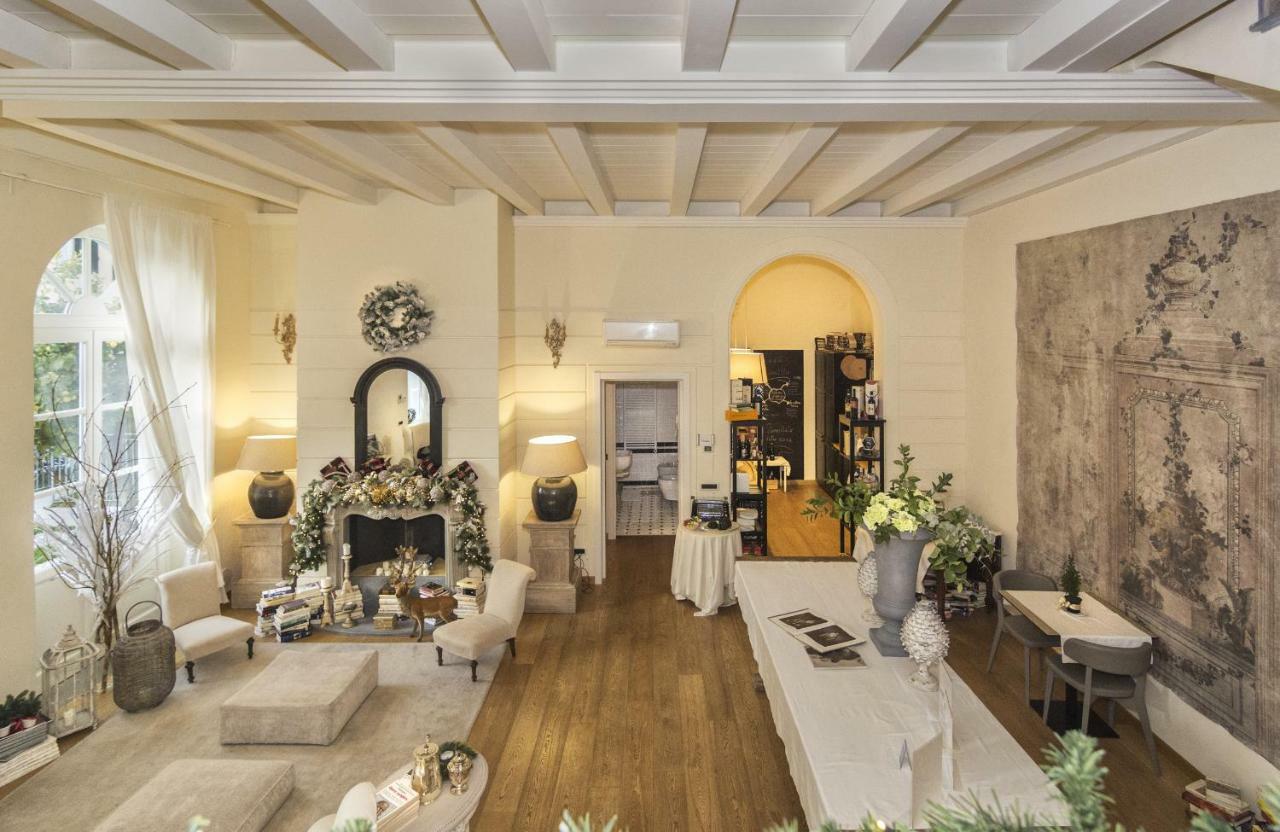 بيزا B&B Di Camilla المظهر الخارجي الصورة