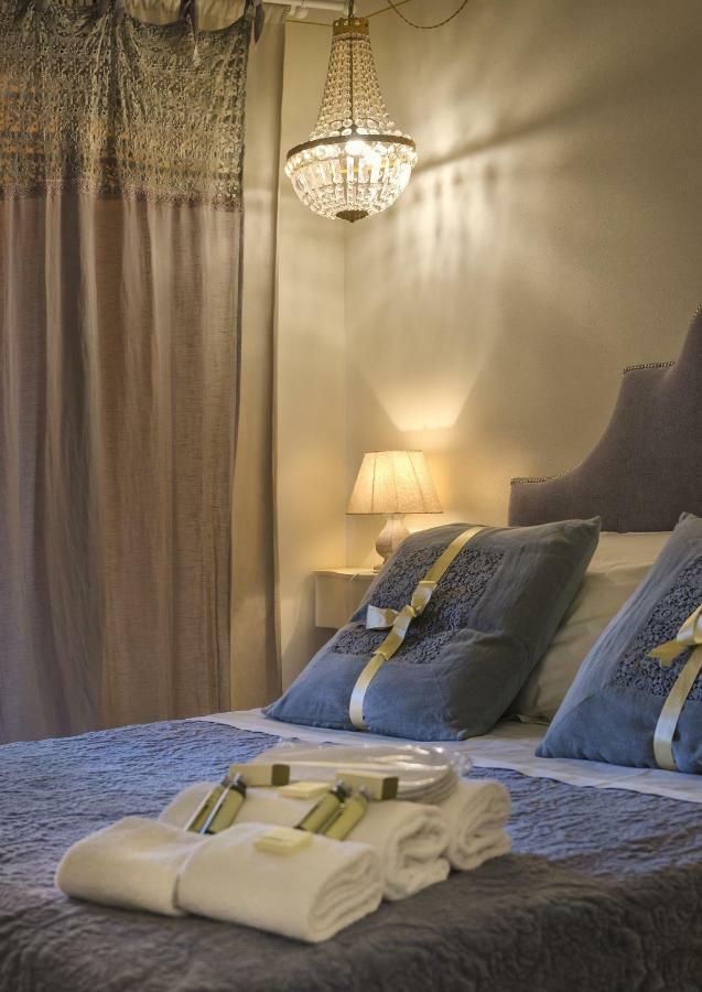 بيزا B&B Di Camilla المظهر الخارجي الصورة