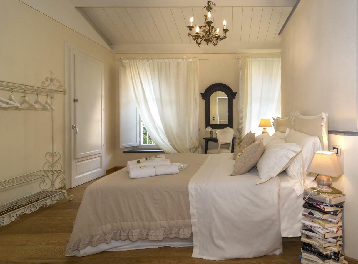 بيزا B&B Di Camilla المظهر الخارجي الصورة