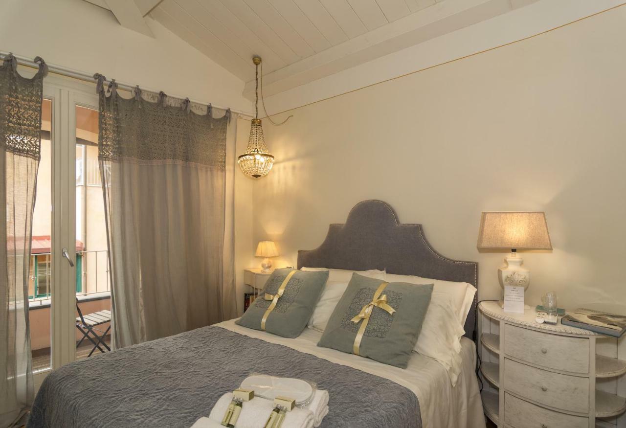 بيزا B&B Di Camilla المظهر الخارجي الصورة