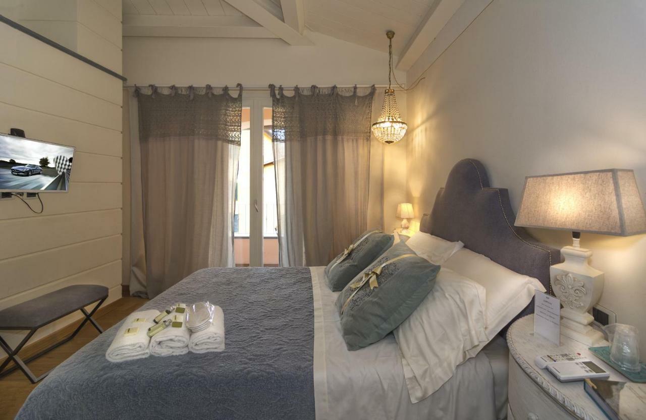 بيزا B&B Di Camilla المظهر الخارجي الصورة